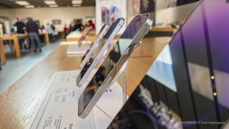 Фото ©️ Tengrinews.kz / Тұрар Қазанғапов