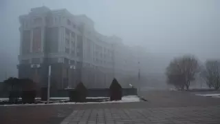 Синоптиктер Алматы және Шымкент тұрғындарына ескерту жасады