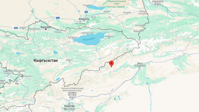 Google Карта скриншоты