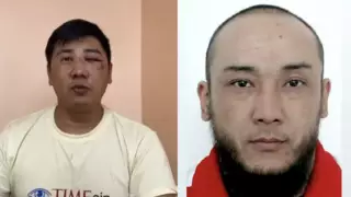 Қарағандыда жедел жәрдем жүргізушісін ұрған ер адам екі айға қамауға алынды