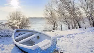 Қазақстанның 12 өңірінде қолайсыз ауа райына байланысты ескерту жасалды