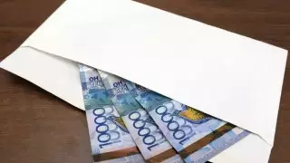 Жетісу облысында есепшілер 34 миллион теңгені жымқырды деген күдікке ілінді