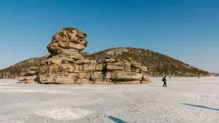 Еліміздің туристік аймағында жер сілкінгені рас па?