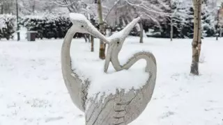 Қазақстанда алдағы күндері ауа райы қандай болады?