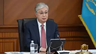 Тоқаев үкіметтің кеңейтілген отырысын өткізеді