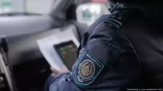 Қазақстанда жол қауіпсіздігін бақылау күшейтілді