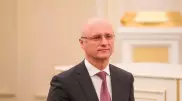 Роман Скляр премьер-министрдің міндетін атқарушы болып тағайындалды