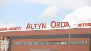 "Алтын Орда" базарының бұрынғы директорына қатысты сот үкімі шықты