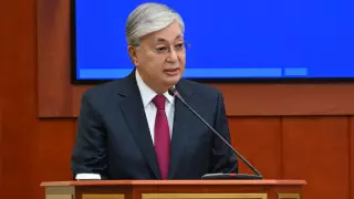 Тоқаев: Үкімет нақты әрекеттерге көшуі керек