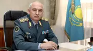 Руслан Жақсылықов қорғаныс министрі қызметіне қайта тағайындалды