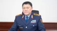 Ержан Сәденов ішкі істер министрі қызметінде қалды