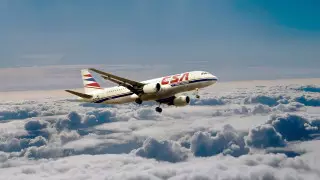 Әуедегі турбулент рейтингі жарияланды: Қазақстан қай орында