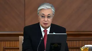 "Қатаң айыптаймын". Тоқаев құқық қорғау органдарына ескерту жасады