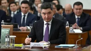 Жаңа премьер-министр Президентке: Барлық тапсырмаңыз мүлтіксіз орындалады