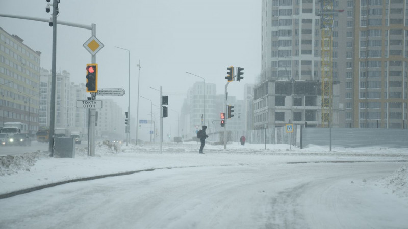 Фото ©️ Tengrinews.kz / Тұрар Қазанғапов