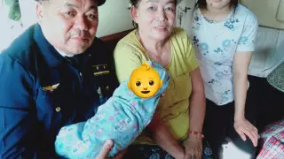 "Қазақ еліне +1 Жолдыгүл". Пойызда тағы бір сәби дүниеге келді