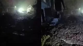 Алматыдағы төтенше жағдай: үйінді астында қалған отбасы туралы не белгілі?