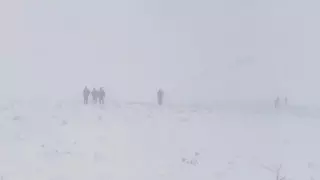 Түркістан облысында жоғалған екі азаматтың бірі өлі табылды