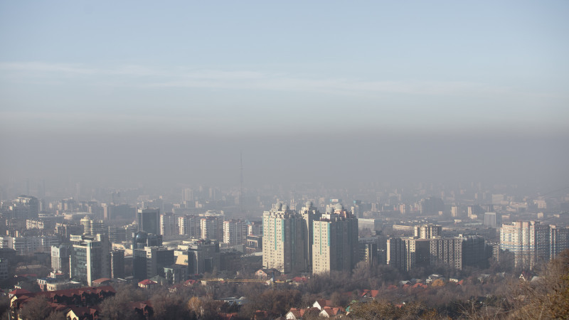 Фото ©️ Tengrinews.kz /Әлихан Сариев