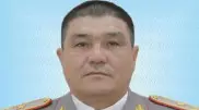Шайх-Хасан Жазықбаев қорғаныс министрінің орынбасары болды