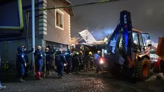 Алматы тауларындағы төтенше жағдай: әкесі қаза болған отбасы туралы айтты