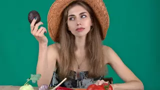 Вегандық диета несімен қауіпті екені белгілі болды