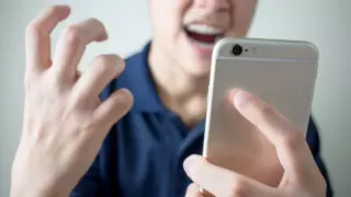 Алматыда интернеттің сапасына ашуланған ер адамға қатысты тергеу жүріп жатыр