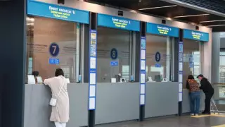 Іссапарда жоғалған теміржол билетін қалай қалпына келтіруге болады