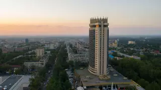 Кеңес заманындағы сәулет өнерінің үздік 7 туындысы анықталды