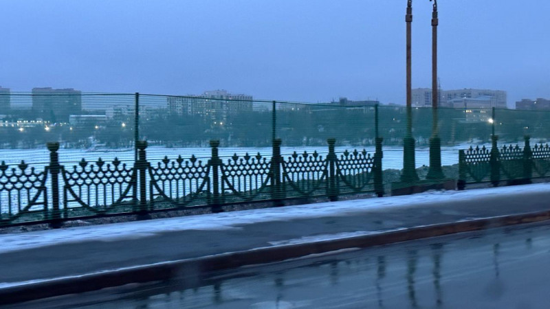 Фото ©Шоқан Алхабаев