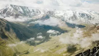 Қазақстандық сейсмологтар жер сілкінісі болжамын айтты