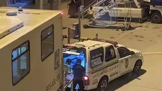 "Тынысы жиілеп, аузынан қан аққан". Бангкоктан ұшқан жолаушы жұмбақ жағдайда қайтыс болды