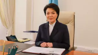 Министр Қазақстандағы "ең бай" зейнеткерді мақтады. Ол қанша алады?