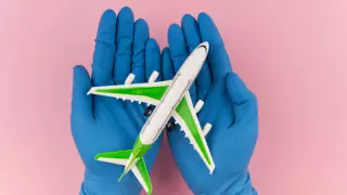 Ең таза әуерейстері қай уақытта ұшатыны айтылды