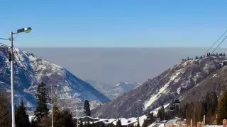 Синоптиктер Алматы, Шымкент және тағы 2 қала тұрғындарына ескерту жасады