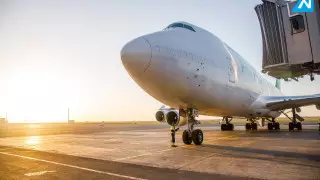 "Алматы-Орал" ұшағының бортында баланың жүрегі тоқтап қалды