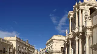 Еуропаның ең ыстық қаласы анықталды