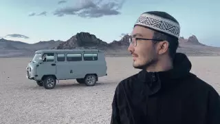 Режиссер Қуаныш Бейсеков "Қазақфильм" басшысының кеңесшісі болды