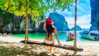 Қазақстандықтардың Тай еліне визасыз ұшу мерзімі ұлғайтылды