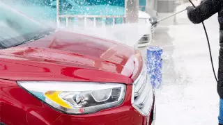 Қазақстанда көлік жууға және моншаға қанша су жұмсалатыны есептелді