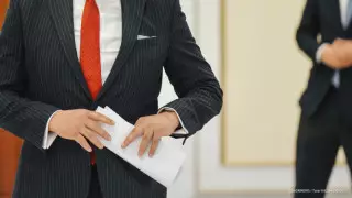 Қосшы әкімінің орынбасары әкімшілік жауапкершілікке тартылды