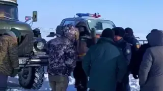 Абай облысында із-түзсіз жоғалып кеткен ер адам табылды