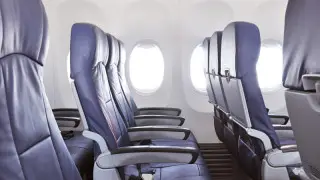 Бос ұшақтағы жолаушының таңдауы желі қолданушыларының ашуына тиді