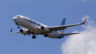 "Ұшақтың түтіндеуі?": Астана-Дубай бағытындағы рейс ұшып кете алмаған