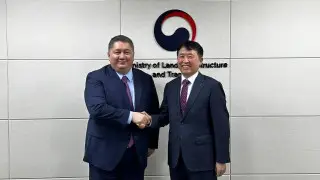 "Астана-Сеул" бағытындағы рейстер қайта жанданады