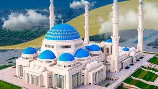 Америкалық журнал Қазақстан бойынша ең үздік маршруттарды жариялады