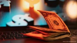 Доллардың ресми бағамы айтылды