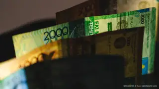 Ақтөбеде 1,4 миллиард теңгеге жуық салықты төлемеген шетелдікке үкім шықты