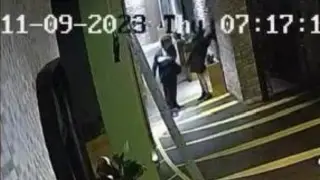 Салтанат Нүкенованың ағасы мейрамханада түсірілген кадрларды жариялады