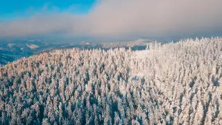 Қазақстанның бес облысында ауа райына байланысты ескерту жарияланды
